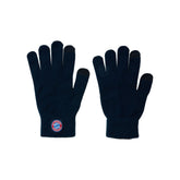FC Bayern München handschoenen zwart