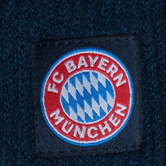 FC Bayern München handschoenen zwart