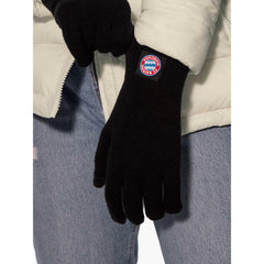 FC Bayern München handschoenen zwart