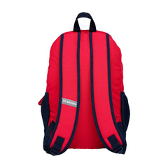 FC Bayern München rugzak 45 cm rood