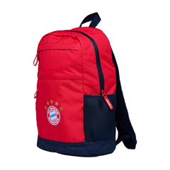 FC Bayern München rugzak 45 cm rood