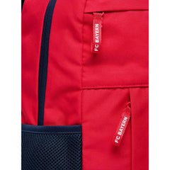 FC Bayern München rugzak 45 cm rood
