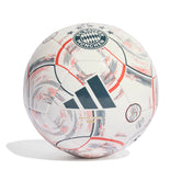 FC Bayern München bal Adidas Club Away wit