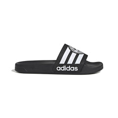 FC Bayern München Adidas slippers Adilette zwart