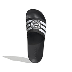 FC Bayern München Adidas slippers Adilette zwart