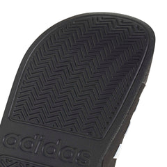 FC Bayern München Adidas slippers Adilette zwart