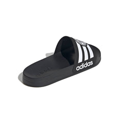 FC Bayern München Adidas slippers Adilette zwart