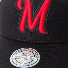 FC Bayern München huisdier Mitchell&Ness