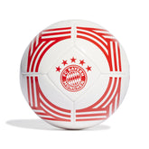 FC Bayern München bal Adidas Club Home avec