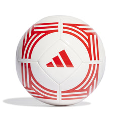 FC Bayern München bal Adidas Club Home wit