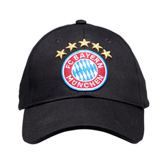 FC Bayern München pet SD zwart