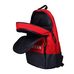 FC Bayern München rugzak 47 cm rood