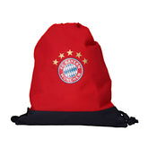 FC Bayern München gymtas 42 cm