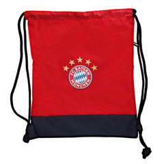 FC Bayern München gymtas 42 cm