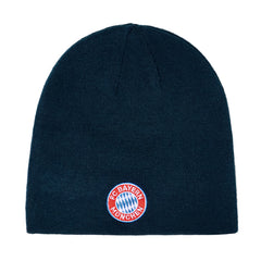 FC Bayern München muts omkeerbaar BG rood