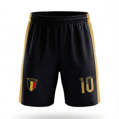 België Home tenue Kids Lukaku 10