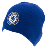 Chelsea muts blauw