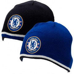 Chelsea muts omkeerbaar