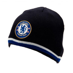 Chelsea muts omkeerbaar