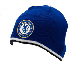 Chelsea muts omkeerbaar