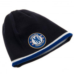 Chelsea muts omkeerbaar