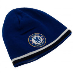 Chelsea muts omkeerbaar