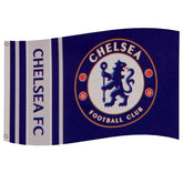 Chelsea vlag ST 90 x 150 cm