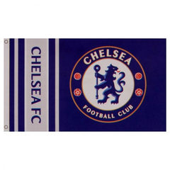 Chelsea vlag ST 90 x 150 cm
