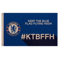 Chelsea vlag SL 90 x 150 cm