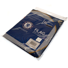 Chelsea vlag SL 90 x 150 cm