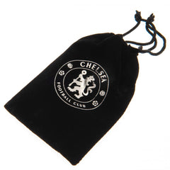 Chelsea luxe sleutelhanger Stamford Bridge
