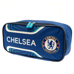 Chelsea toilettas - schoenentas FS blauw