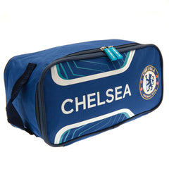 Chelsea toilettas - schoenentas FS blauw