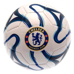Chelsea bal COS wit