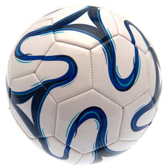 Chelsea bal COS wit