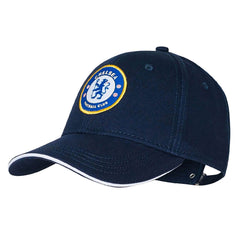 Chelsea pet RD marineblauw