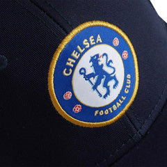 Chelsea pet RD marineblauw