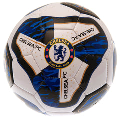 Chelsea bal TR wit — Maat 5