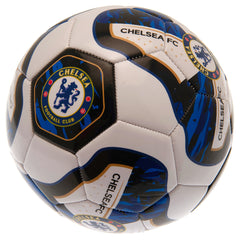 Chelsea bal TR wit — Maat 5
