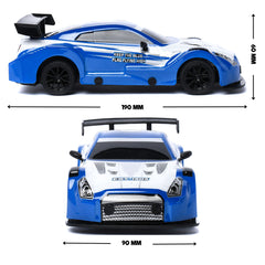 Chelsea RC Sportwagen 1:24