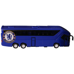 Chelsea Teambus speelgoedauto
