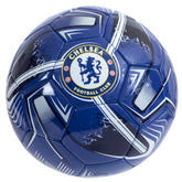 Chelsea bal TB blauw