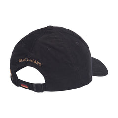 Duitsland pet Adidas DFB zwart