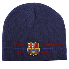FC Barcelona sjaal & muts Barça