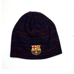 FC Barcelona muts mengsel blauw