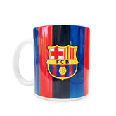 FC Barcelona mok strepen