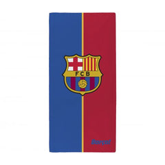 FC Barcelona handdoek HF 70 x 140 cm