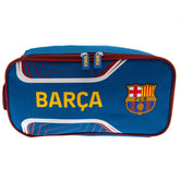 FC Barcelona toilettas - schoenentas FS blauw