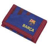 FC Barcelona portefeuille ST blauw