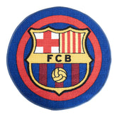 FC Barcelona tapijt rond
